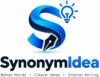 synonym idea logo
